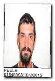 Offender James Matthew Peele