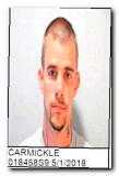 Offender Jimmy Lee Carmickle