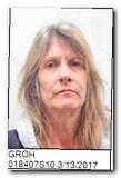 Offender Joann M Groh