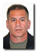Offender Jose Angel Martinez