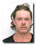 Offender Joseph Shane Albany