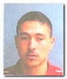 Offender Josue S Tavizon-pena