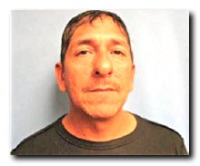Offender Julian Ray Martinez