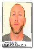 Offender Justin Linwood Townsend