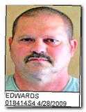 Offender Kenneth Ray Edwards