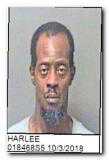 Offender Leroy Edward Harlee