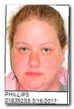 Offender Lindsy Blake Phillips