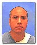 Offender Martin Florentino Garcia