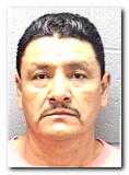 Offender Martin Garcia