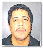 Offender Martin Salvador Chavez