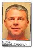 Offender Marty Dean Little