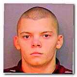 Offender Matthew R Tabor