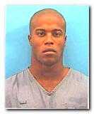 Offender Michael Sedric Horton