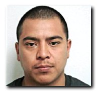 Offender Omar Villegas