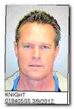 Offender Robert Allen Knight