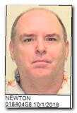 Offender Robert Angel Newton