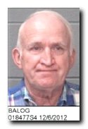 Offender Robert James Balog