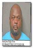 Offender Rodney Franklin Monteith