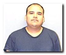 Offender Salvador Montoya