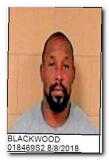 Offender Scotty Dondrell Blackwood