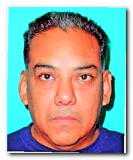 Offender Sergio Carmona-martinez