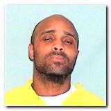 Offender Shaun Jackson