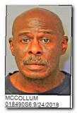 Offender Stanley Evans Mccollum