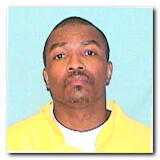 Offender Tony Taylor