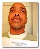 Offender Vernon Blanding