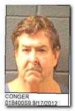 Offender William A Conger