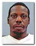 Offender Andre C Williams