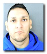 Offender Andres Hernandez