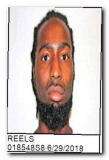 Offender Anthony Lewis Reels