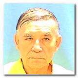 Offender Antonio Castro