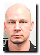 Offender Brian Christopher Devore