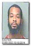 Offender Carlos Deshawn Easter