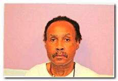 Offender Cecil Bowman