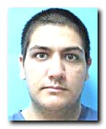 Offender Christopher Seth Antonio Carter