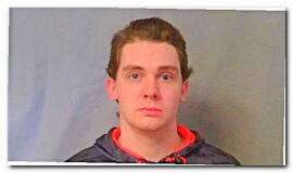 Offender Christopher William Scheutzow