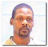 Offender Clarence Martin