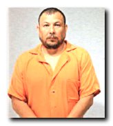 Offender Damian Muniz Ortega