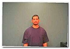 Offender Darrick Garner