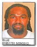 Offender Darryl Bathalius Blue