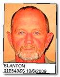 Offender David Michael Blanton