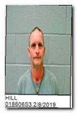 Offender David S Hill