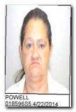 Offender Debra Locklear Powell