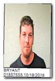 Offender Dustin Bryant