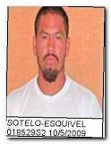 Offender Felipe Sotelo-esquivel