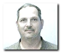 Offender Frank Cosimino Corrente