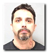 Offender Hector Javier Martinez Jr